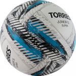 Мяч футбольный TORRES Junior-5 Super HS р.5